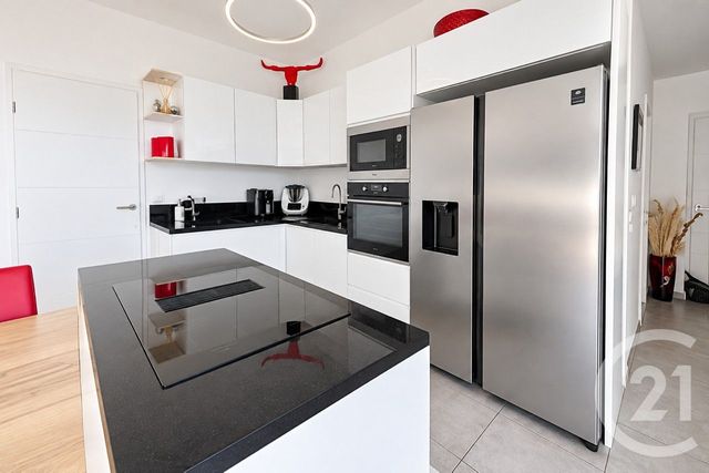 Appartement F3 à vendre - 3 pièces - 73.0 m2 - CANNES LA BOCCA - 06 - PROVENCE-ALPES-COTE-D-AZUR - Century 21 Immobilier Conseil