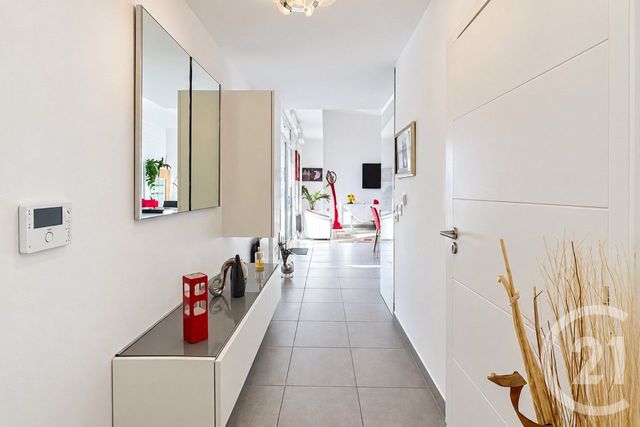 Appartement F3 à vendre - 3 pièces - 73.0 m2 - CANNES LA BOCCA - 06 - PROVENCE-ALPES-COTE-D-AZUR - Century 21 Immobilier Conseil