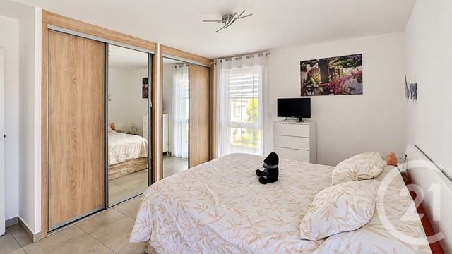 Appartement F3 à vendre - 3 pièces - 73.0 m2 - CANNES LA BOCCA - 06 - PROVENCE-ALPES-COTE-D-AZUR - Century 21 Immobilier Conseil