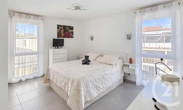 Appartement F3 à vendre - 3 pièces - 73.0 m2 - CANNES LA BOCCA - 06 - PROVENCE-ALPES-COTE-D-AZUR - Century 21 Immobilier Conseil