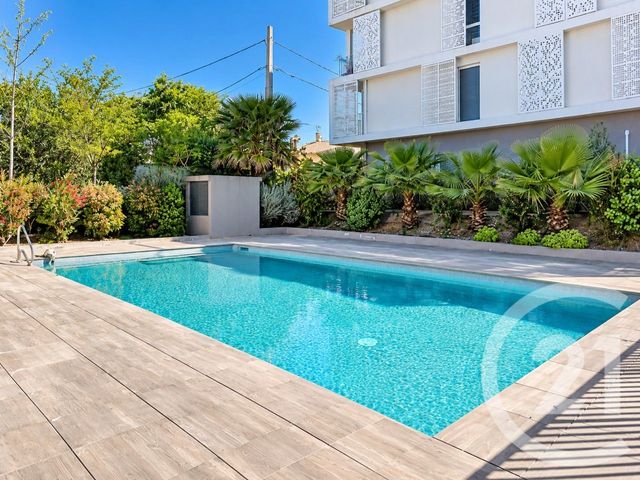 Appartement F3 à vendre - 3 pièces - 73.0 m2 - CANNES LA BOCCA - 06 - PROVENCE-ALPES-COTE-D-AZUR - Century 21 Immobilier Conseil