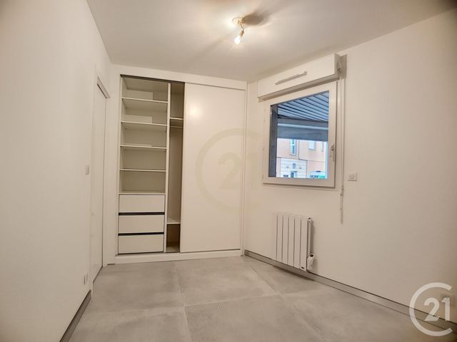 Appartement F2 à louer - 2 pièces - 37.5 m2 - CANNES LA BOCCA - 06 - PROVENCE-ALPES-COTE-D-AZUR - Century 21 Immobilier Conseil