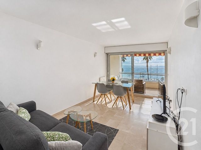 Appartement F2 à vendre - 2 pièces - 41.38 m2 - CANNES LA BOCCA - 06 - PROVENCE-ALPES-COTE-D-AZUR - Century 21 Immobilier Conseil
