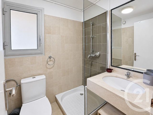 Appartement F2 à vendre - 2 pièces - 41.38 m2 - CANNES LA BOCCA - 06 - PROVENCE-ALPES-COTE-D-AZUR - Century 21 Immobilier Conseil