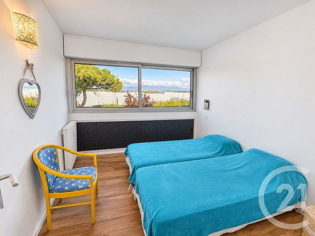 Appartement F2 à vendre - 2 pièces - 41.38 m2 - CANNES LA BOCCA - 06 - PROVENCE-ALPES-COTE-D-AZUR - Century 21 Immobilier Conseil