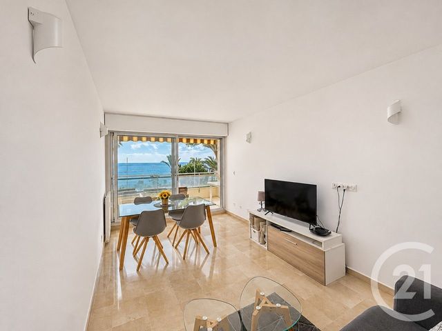 Appartement F2 à vendre - 2 pièces - 41.38 m2 - CANNES LA BOCCA - 06 - PROVENCE-ALPES-COTE-D-AZUR - Century 21 Immobilier Conseil