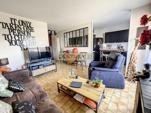 appartement - CANNES LA BOCCA - 06