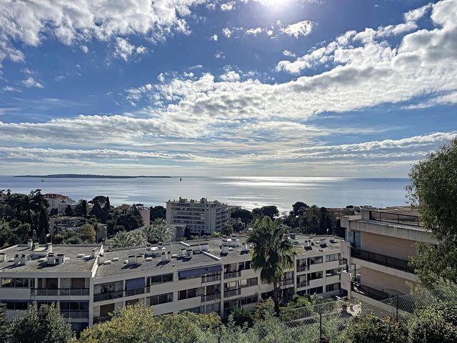 appartement - CANNES LA BOCCA - 06