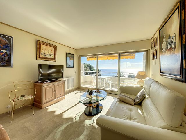 appartement - CANNES LA BOCCA - 06
